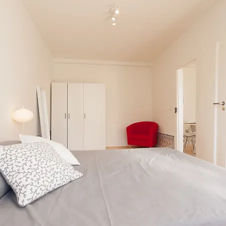 Apartment Baixa Chiado Ii Gonzalos *